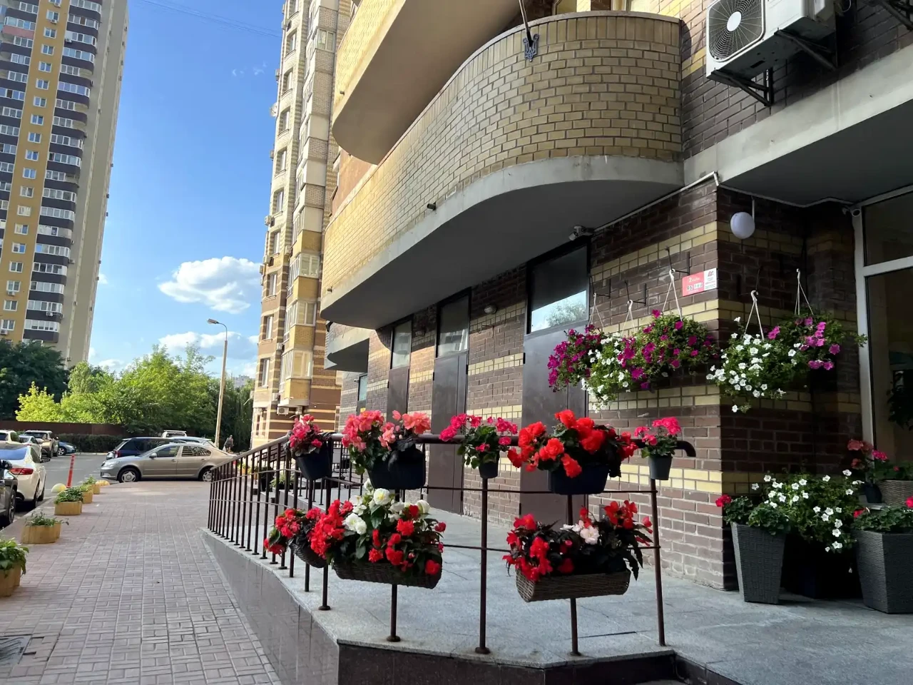2-room apartment for sale, 71 sq m, 16/22 floor