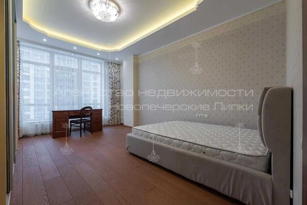 Оренда просторої 4к квартири в ЖК Новопечерські Липки по вул