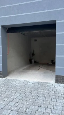 Гараж ЖК Міленіум 28м2