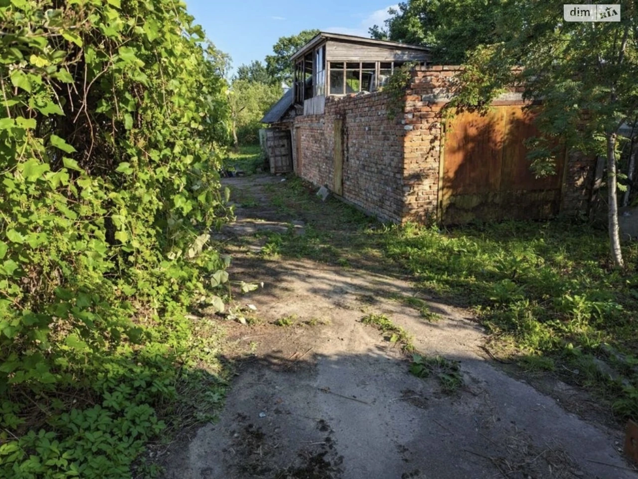 Sale of House in Malovanka