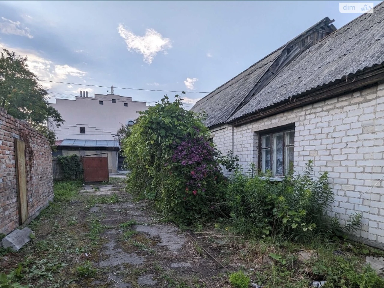 Sale of House in Malovanka