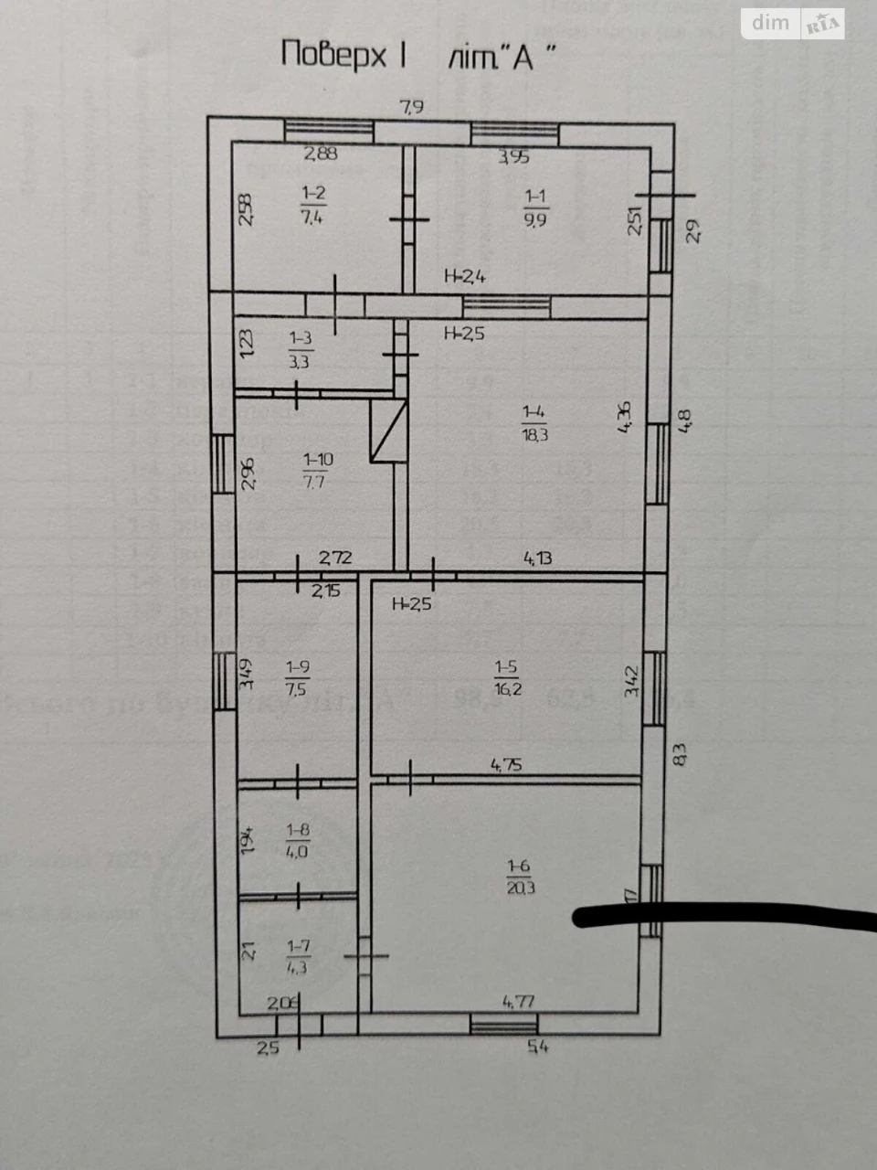 Sale of House in Malovanka
