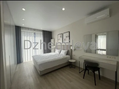 Rent apartments: 3 rooms, 72.59 m² in Kyiv, Holosiiv