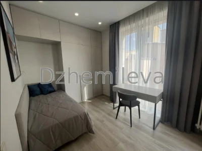 Rent apartments: 3 rooms, 72.59 m² in Kyiv, Holosiiv