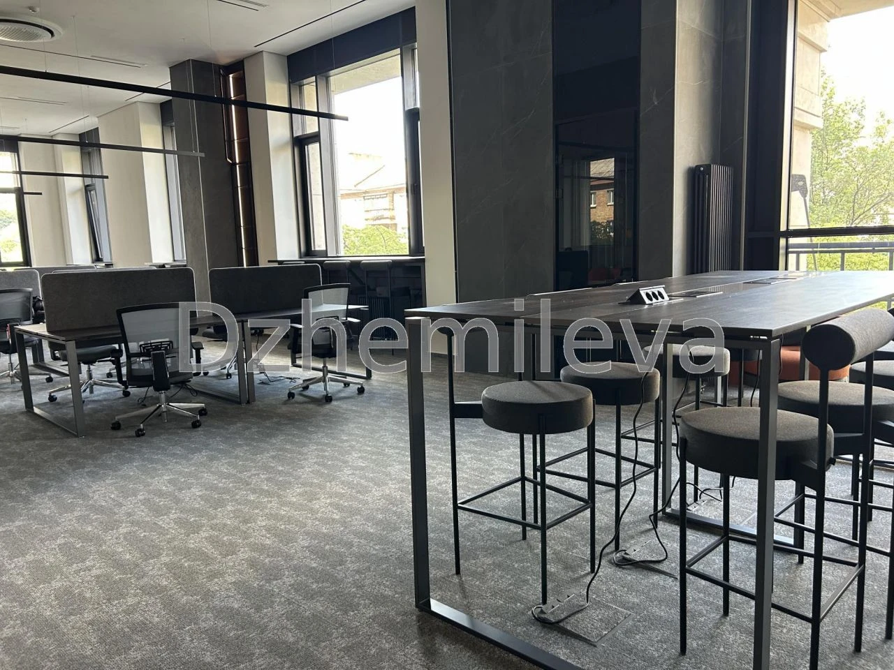 Rent apartments: 3 rooms, 72.59 m² in Kyiv, Holosiiv