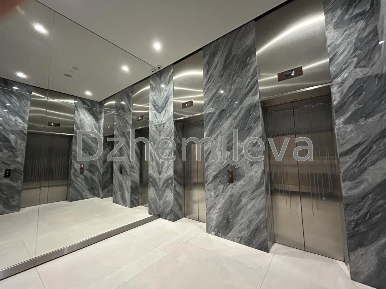 Rent apartments: 3 rooms, 72.59 m² in Kyiv, Holosiiv