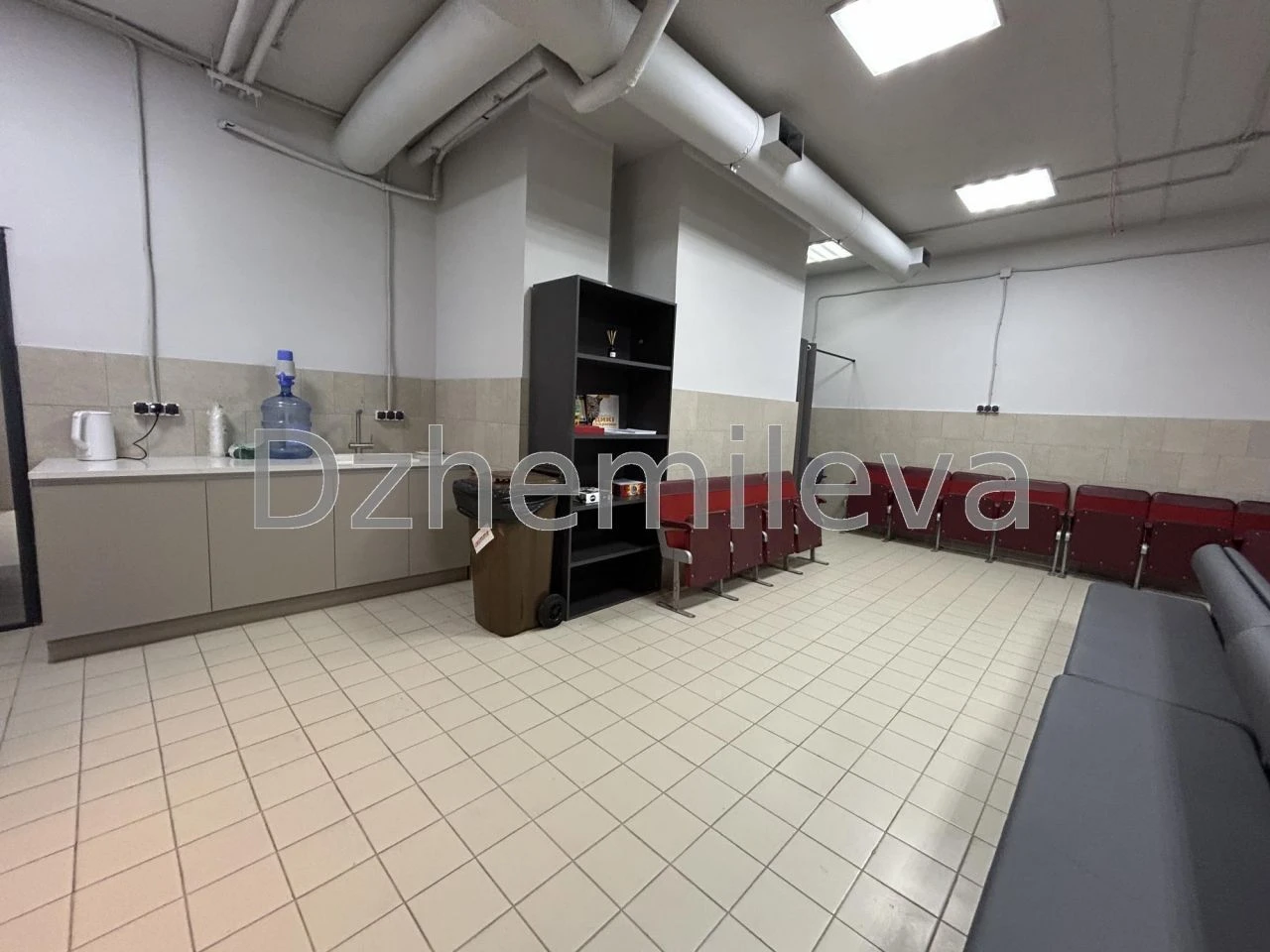 Rent apartments: 3 rooms, 72.59 m² in Kyiv, Holosiiv