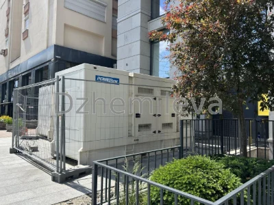 Rent apartments: 3 rooms, 72.59 m² in Kyiv, Holosiiv