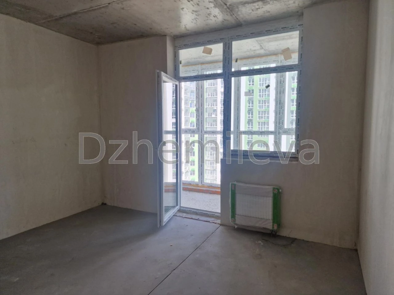 For Sale: One-bedroom apartment (49 sq m) in Kyiv, Podil District