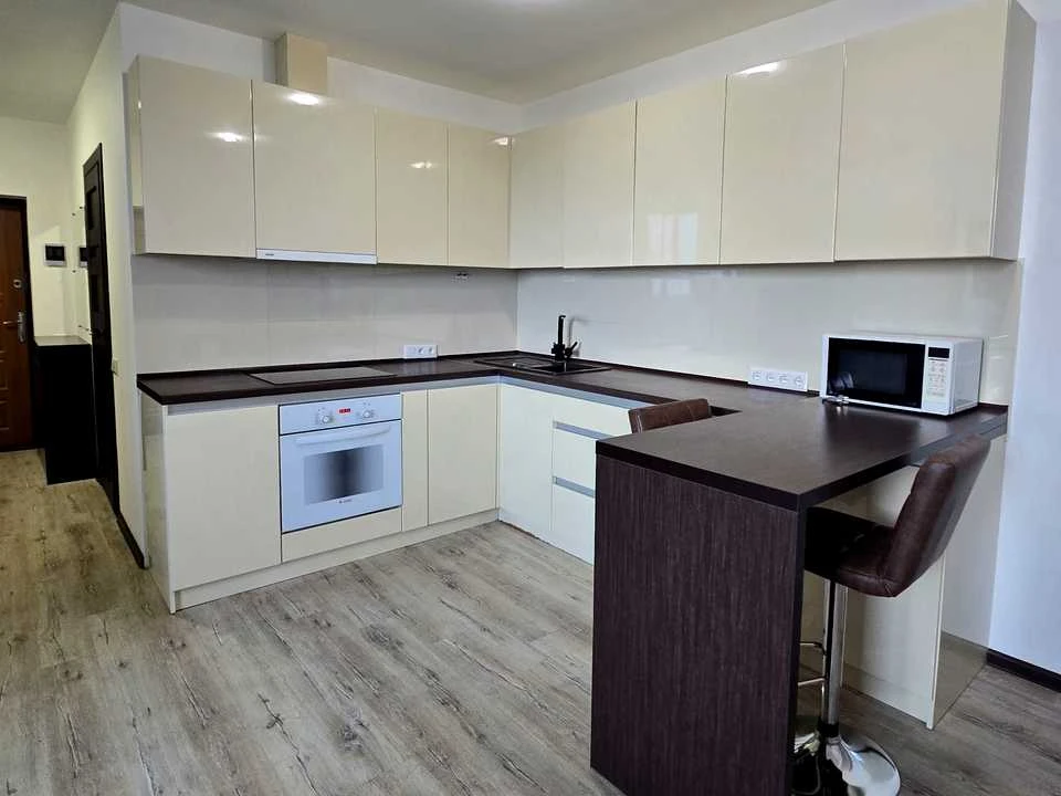 Apartment. Zavalna Street, Kyiv