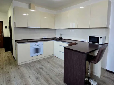 Apartment. Zavalna Street, Kyiv