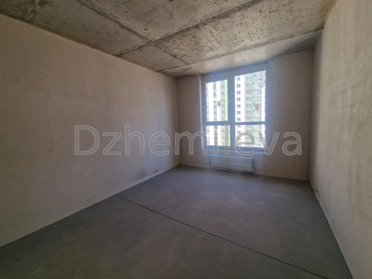For Sale: One-bedroom apartment (49 sq m) in Kyiv, Podil District