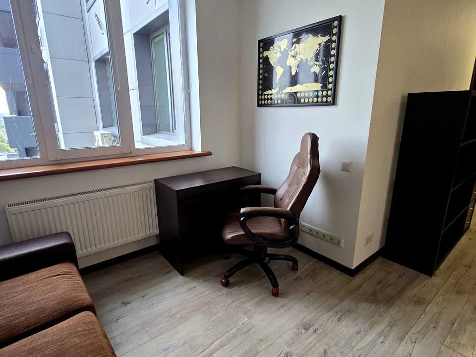 Apartment. Zavalna Street, Kyiv