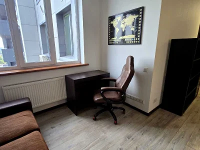 Apartment. Zavalna Street, Kyiv