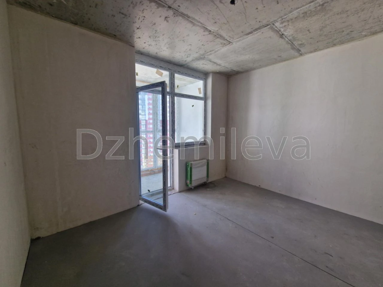 For Sale: One-bedroom apartment (49 sq m) in Kyiv, Podil District