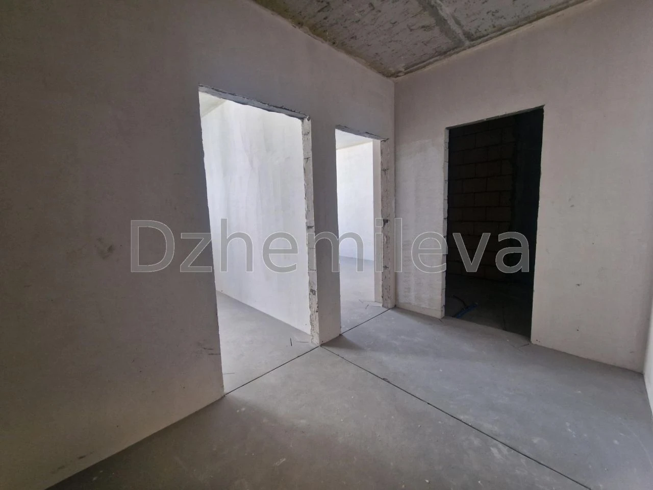 For Sale: One-bedroom apartment (49 sq m) in Kyiv, Podil District