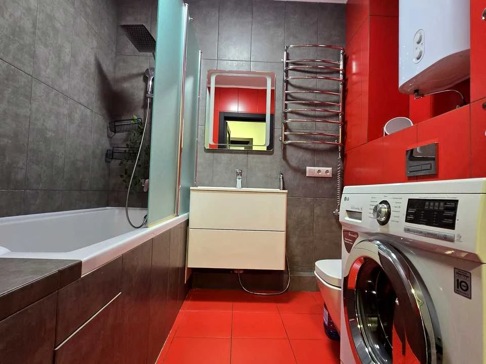 Apartment. Zavalna Street, Kyiv