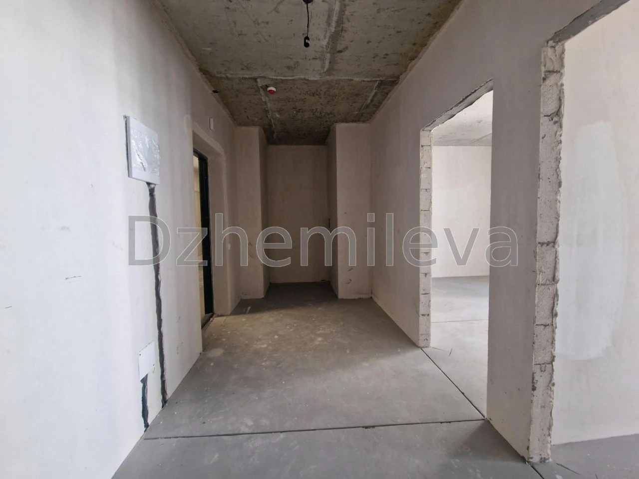 For Sale: One-bedroom apartment (49 sq m) in Kyiv, Podil District