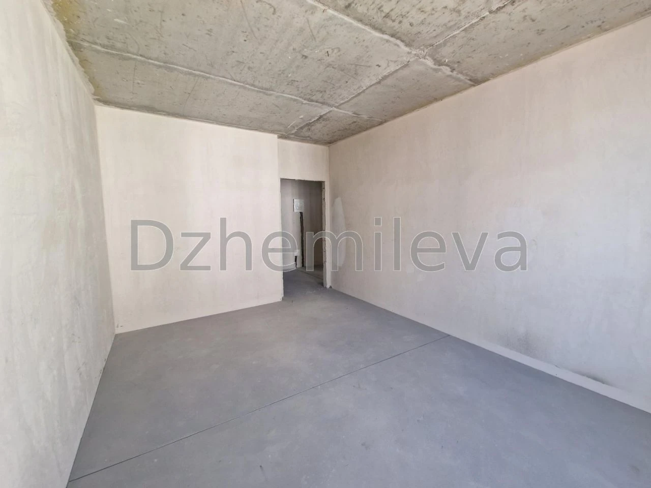 For Sale: One-bedroom apartment (49 sq m) in Kyiv, Podil District