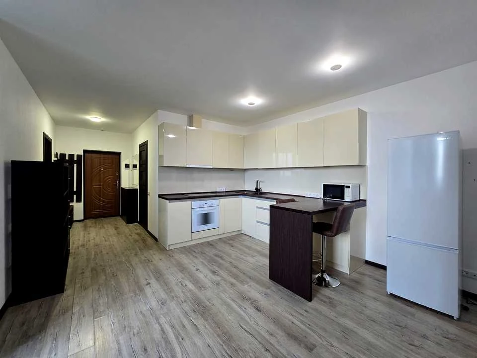 Apartment. Zavalna Street, Kyiv