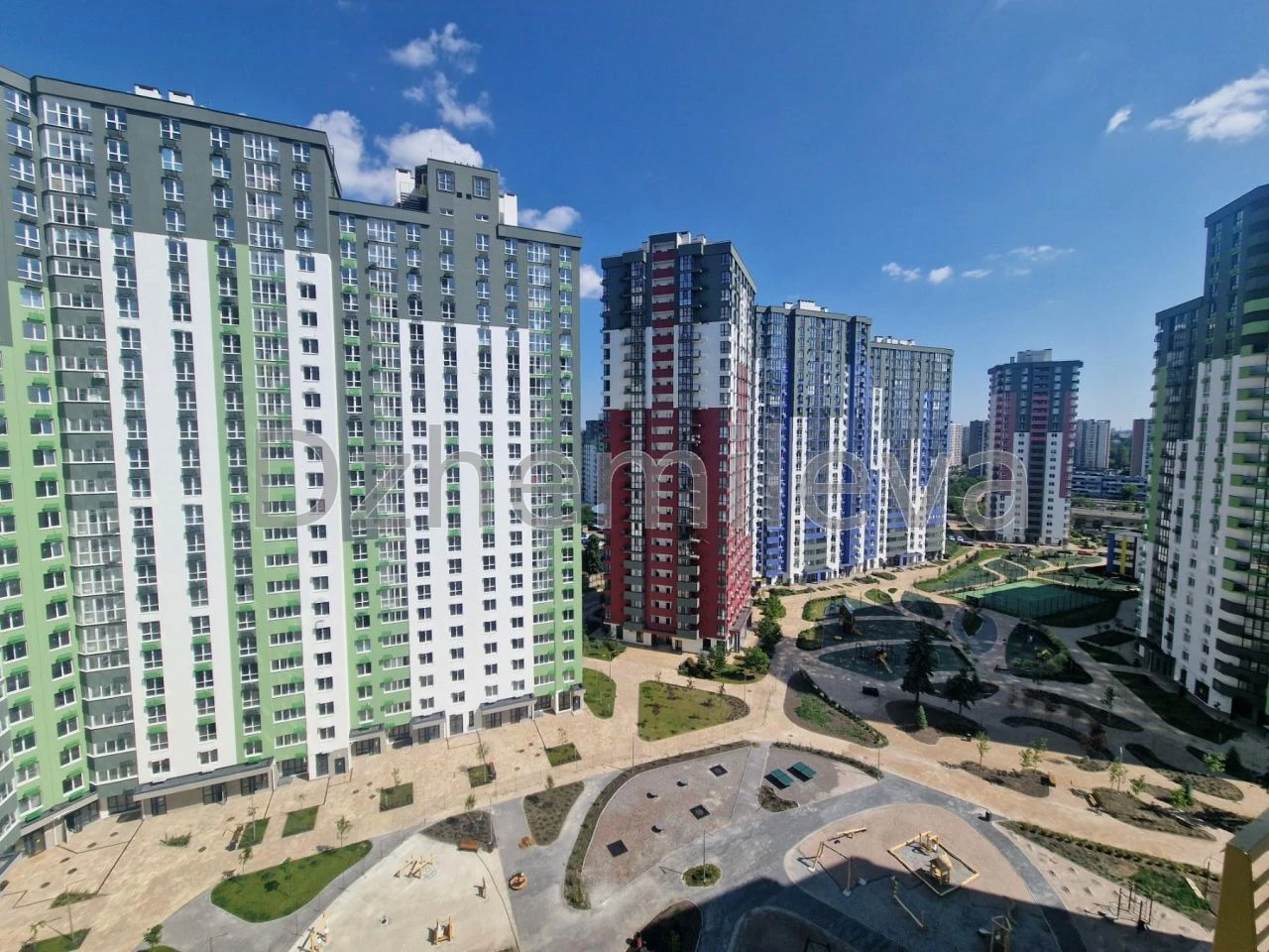 For Sale: One-bedroom apartment (49 sq m) in Kyiv, Podil District