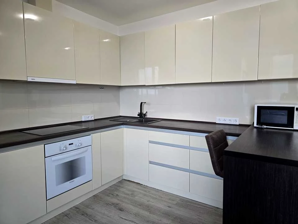 Apartment. Zavalna Street, Kyiv