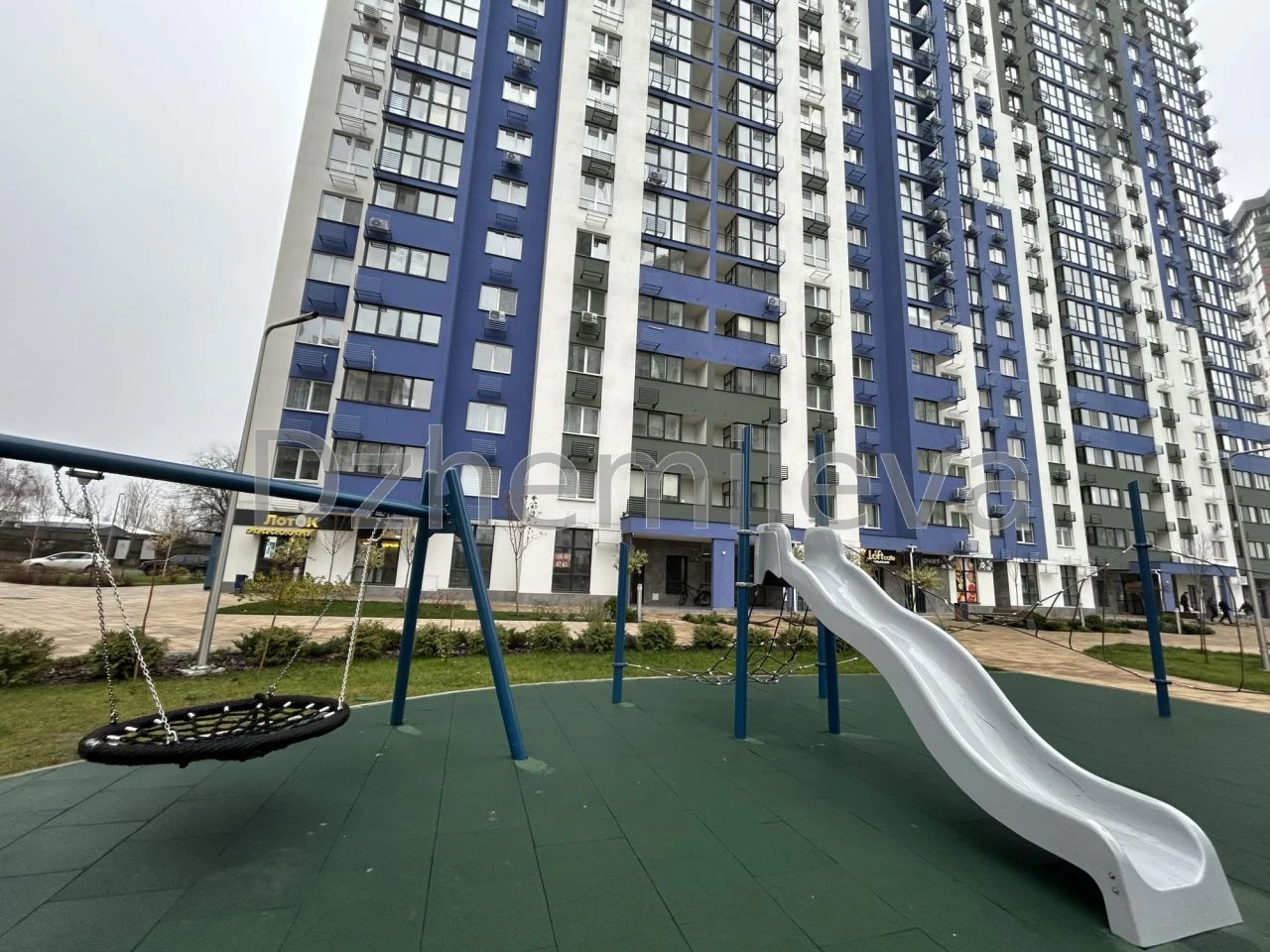 For Sale: One-bedroom apartment (49 sq m) in Kyiv, Podil District