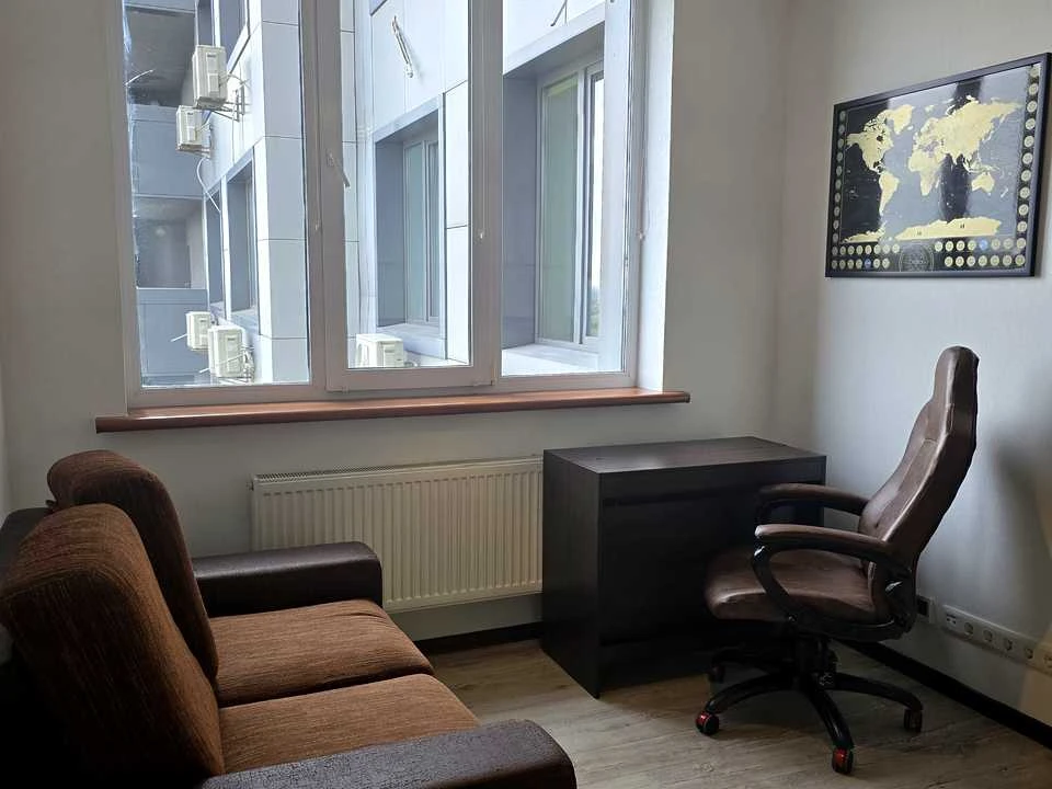 Apartment. Zavalna Street, Kyiv