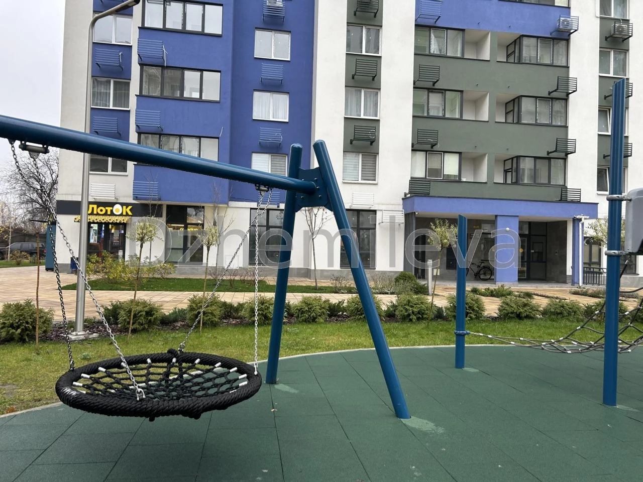 For Sale: One-bedroom apartment (49 sq m) in Kyiv, Podil District