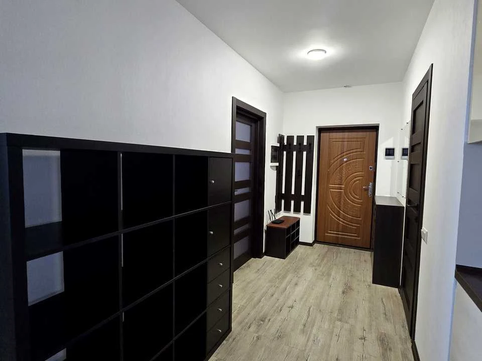 Apartment. Zavalna Street, Kyiv
