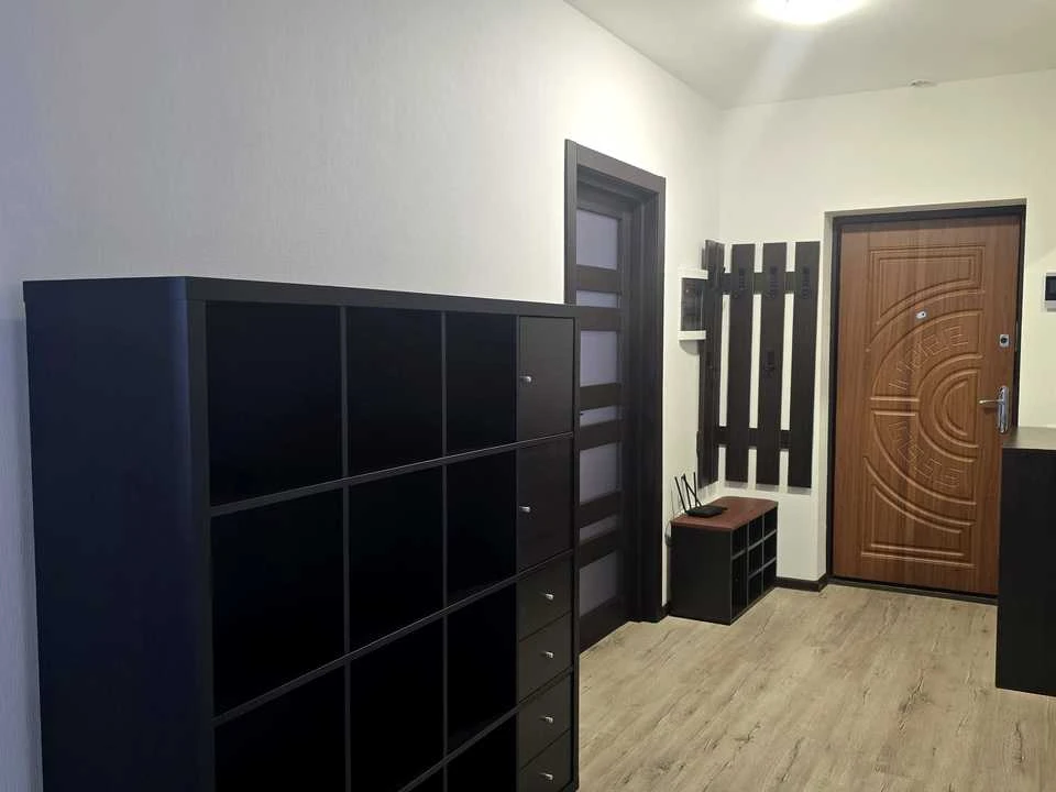 Apartment. Zavalna Street, Kyiv