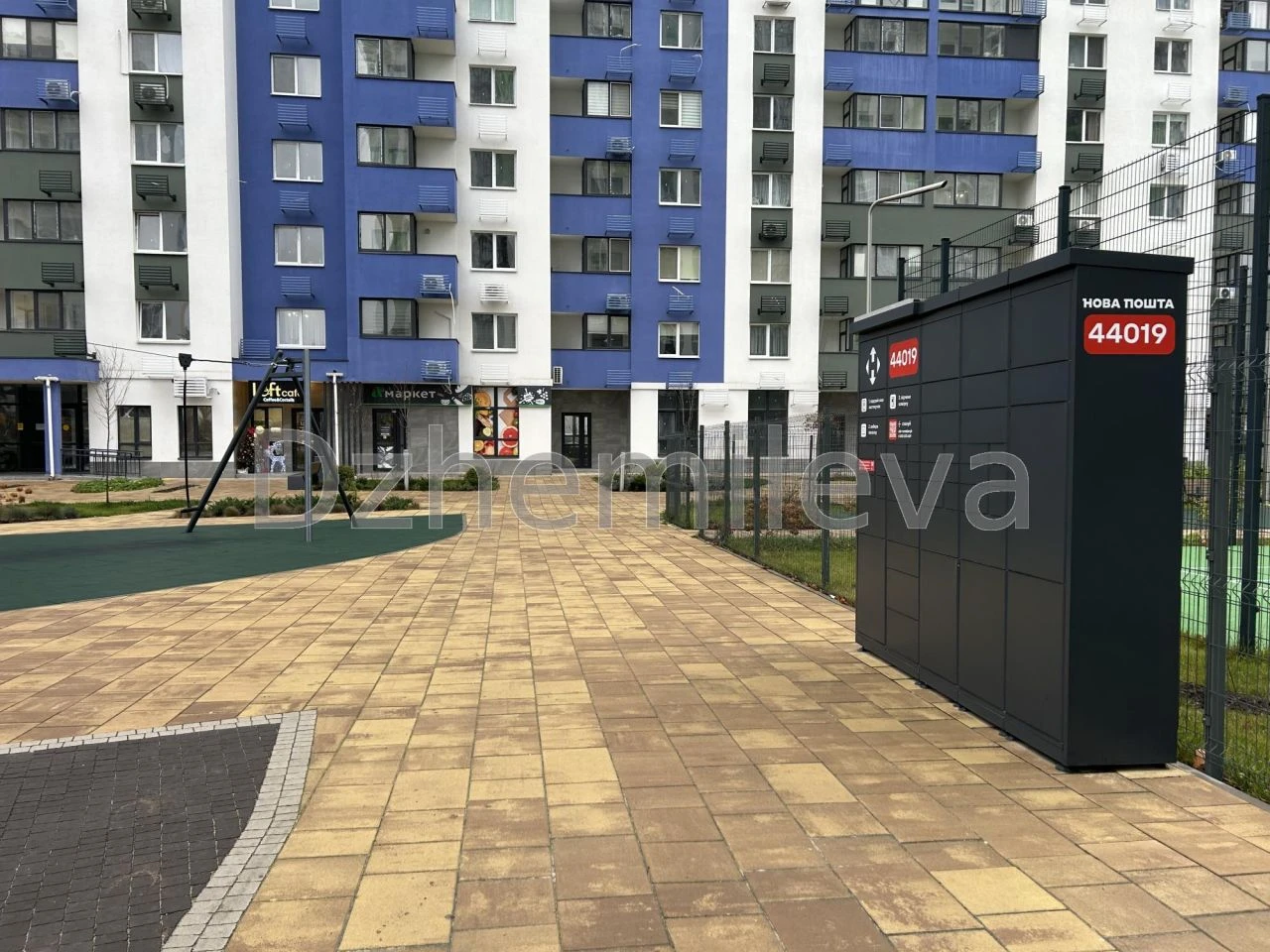 For Sale: One-bedroom apartment (49 sq m) in Kyiv, Podil District