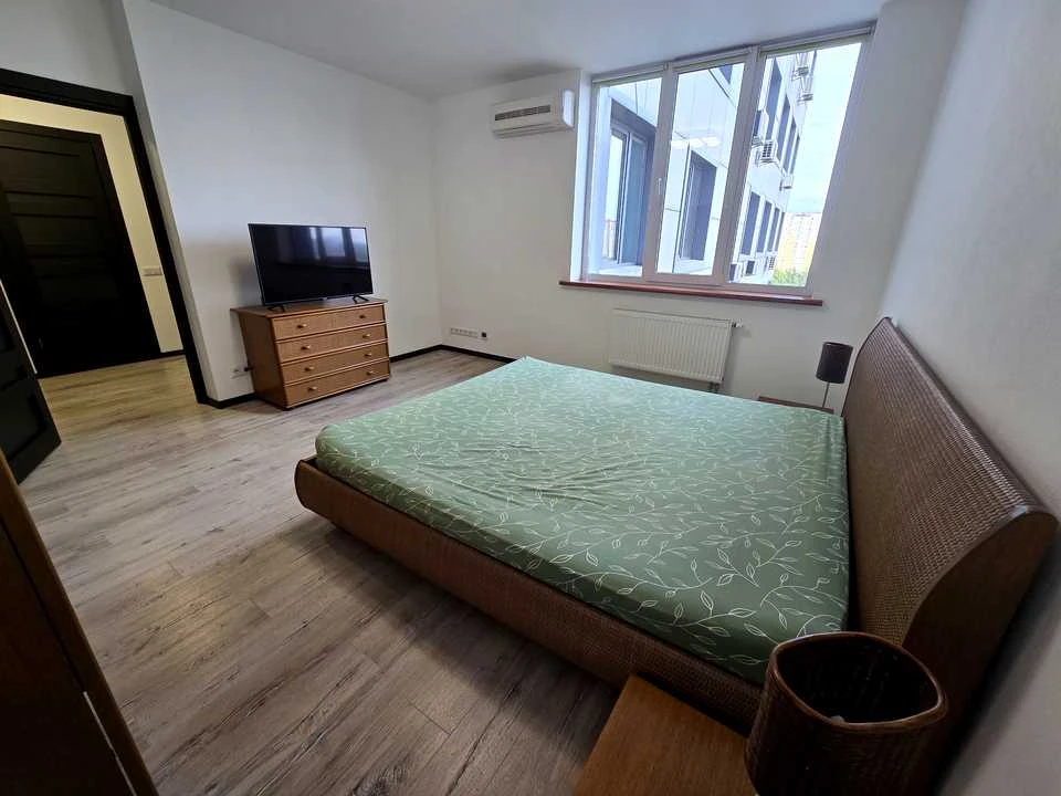 Apartment. Zavalna Street, Kyiv