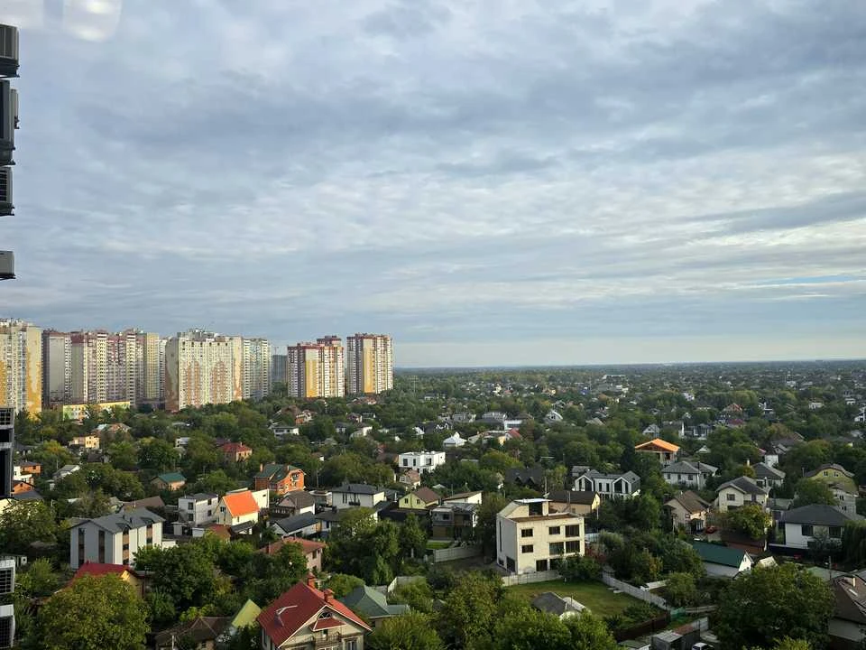 Apartment. Zavalna Street, Kyiv