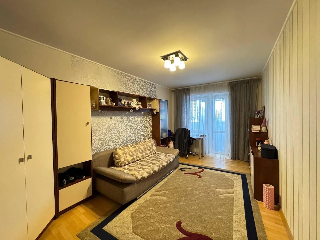 Продажа 5к квартиры в новостройке, Шевченковский р-н. Инд. оп
