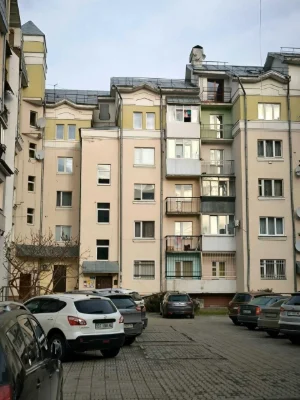 Продажа 5к квартиры в новостройке, Шевченковский р-н. Инд. оп