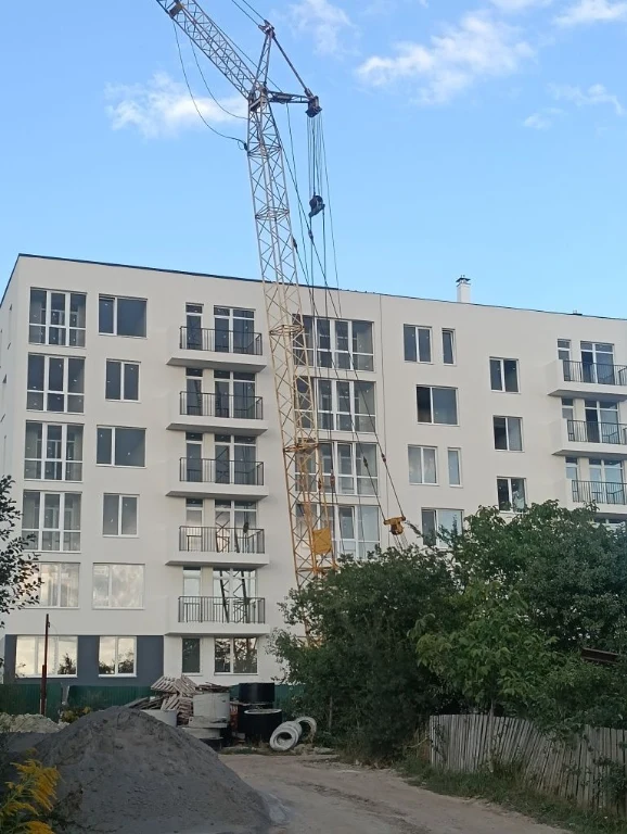 Продаж 1 кімнатної квартири в новобудові вул. Вулецька , Іск