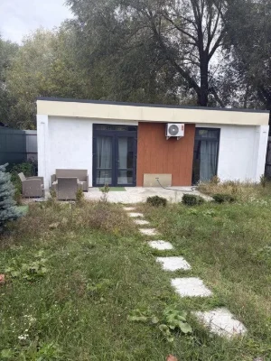Rent House, 55 m² , Levadniy Prolezhen