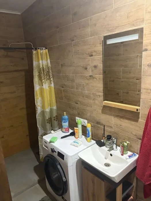 Rent House, 55 m² , Levadniy Prolezhen