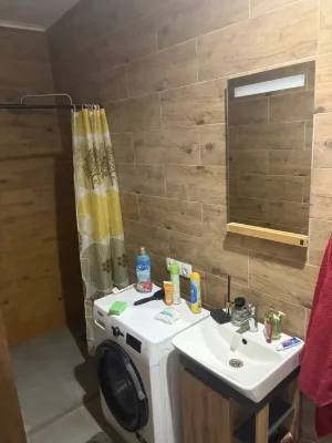 Rent House, 55 m² , Levadniy Prolezhen