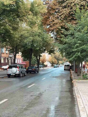 Продам квартиру у центрі міста Чернігова від власника