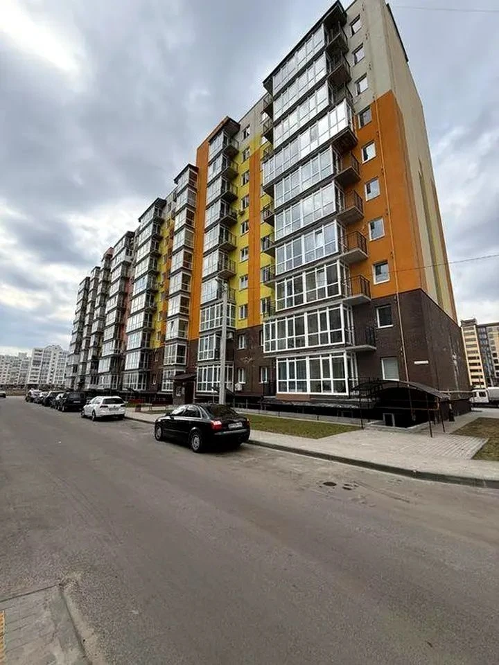 2 кімнатна Масани Автономка