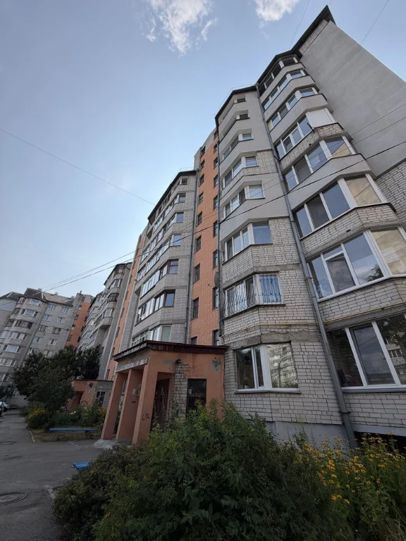 ШЕРСТЯНКА! Продам 3 кімн.кв по вул.Текстильників