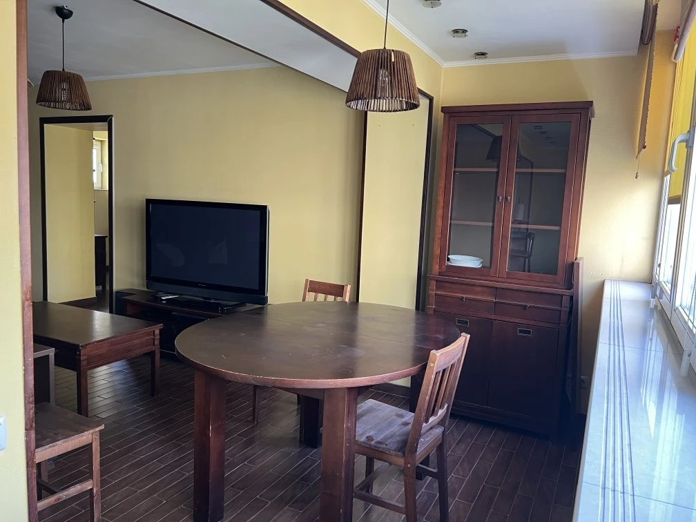 For Sale: 3-room apartment on Yange, 4, metro "Shulyavska", "Polite