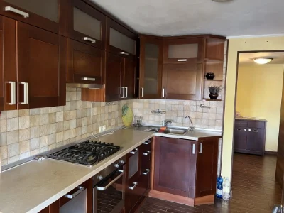 For Sale: 3-room apartment on Yange, 4, metro "Shulyavska", "Polite