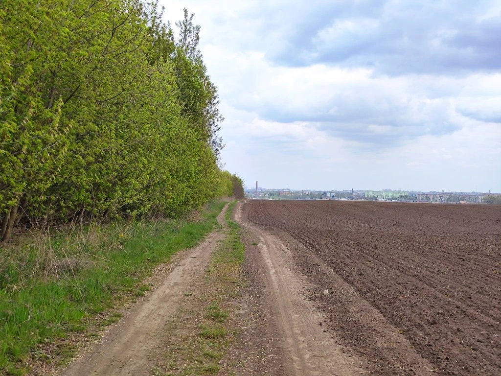 = Інвестиційна ділянка