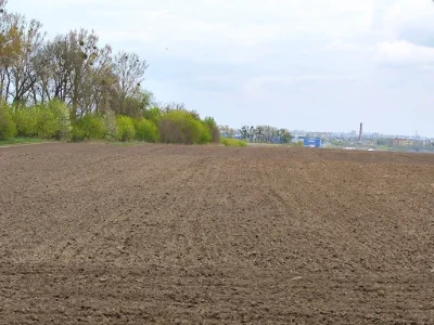 = Інвестиційна ділянка