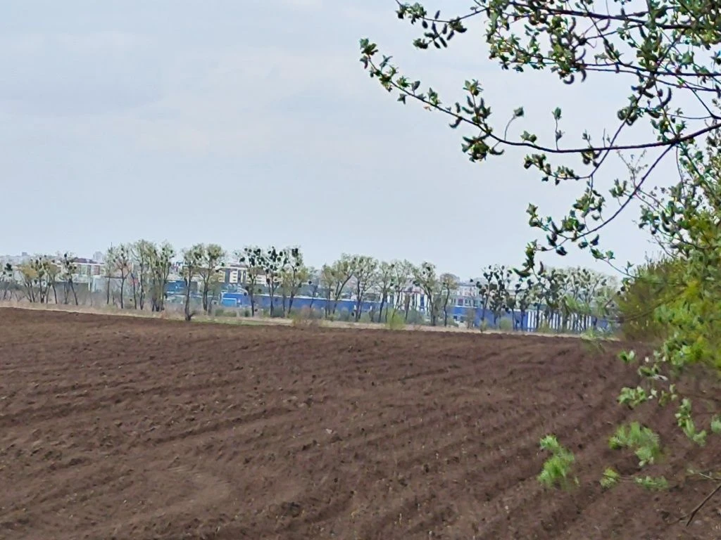 = Інвестиційна ділянка