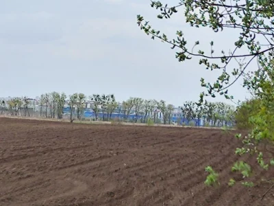 = Інвестиційна ділянка