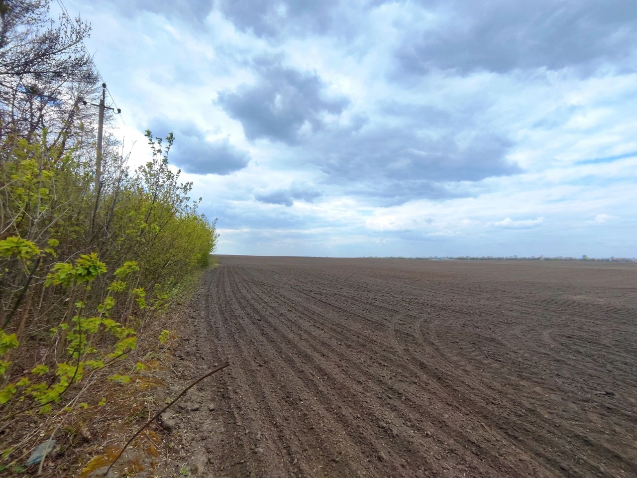 = Інвестиційна ділянка
